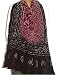 Designer Scarves Cotton Tie and Dye 88 x 40 inches