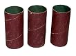 Palmgren 84942 3-Pack of 2-Inch Sanding Sleeves for Palmgren 3-in-1 S+C74anding Centers 81181 and 81221