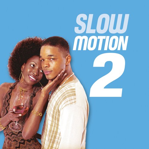 CD-Charts  Search : Slow Motion, Vol. 2