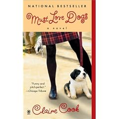 Must Love Dogs