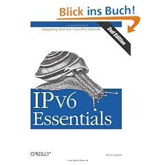 IPv6 Essentials