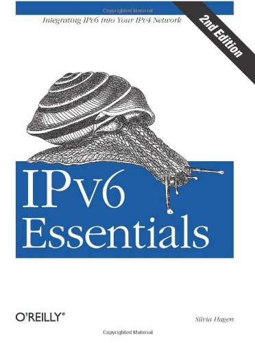 IPv6 Essentials