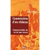 Construction d'un ch�teau : Trait� du bonheur
