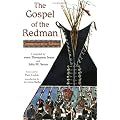 The Gospel of the Redman (The Library of Perennial Philosophy. Spiritual Classics Series) book cover