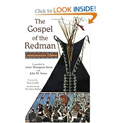 The Gospel of the Redman (The Library of Perennial Philosophy. Spiritual Classics Series)