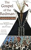The Gospel of the Redman (The Library of Perennial Philosophy. Spiritual Classics Series)