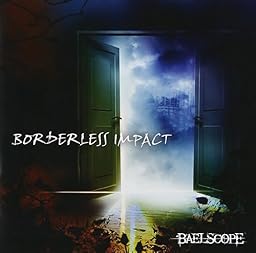 BORDERLESS IMPACT