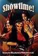 Showtime!: Dazzling Bellydance Performances