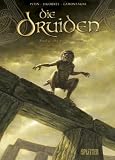 Die Druiden 04 - Der Kreis der Giganten - Jean-Luc Istin, Thierry Jigourel