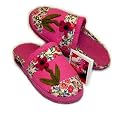 Haflinger Hausschuhe, Pantoffel Rosalie