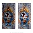 Protective Decal Skin Sticker for Mocrosoft Zune HD case cover zuneHD-220