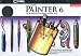 Software : Painter 6 Mac
