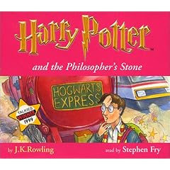Harry Potter & Philosopher's.. (Cover to Cover)