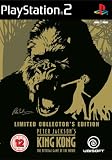 King Kong - Collectors Edition (PS2)