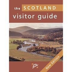 The Scotland Visitor Guide (Visitors Guide)