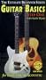 Ultimate Beginner Series: Guitar Basics Step 1 [VHS]
