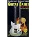 Ultimate Beginner Series: Guitar Basics Step 1 [VHS]