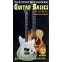 Ultimate Beginner: Guitar Basics Step 1 [VHS]