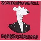 Boogadaboogadaboogada! by Screeching Weasel