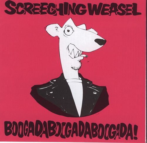 Screeching Weasel Anthem For A New Tomorrow Rar Download