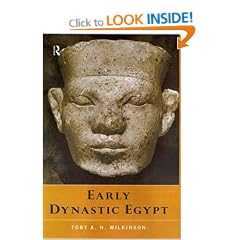 Early Dynastic Egypt