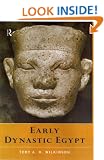 Early Dynastic Egypt