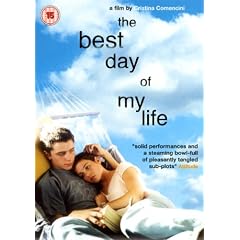 The Best Day Of My Life [DVD]