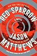 Red Sparrow: A Novel