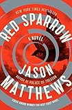Red Sparrow: A Novel