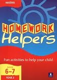 Longman Homework Handbooks: Mathematics 2, Key Stage 1 (Longman Homework Helpers)