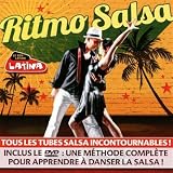 Latina Ritmo Salsa (CD + DVD)