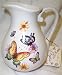 Take Flight Butterfly Pitcher #PA00642