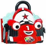 Roary the Racing Car Diecast Carrycase with Roary Vehicle