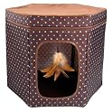 Great Escape Cat Condo - 16"
