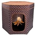 Great Escape Cat Condo - 16"