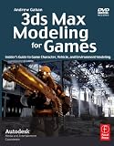 3ds Max Modeling for Games: Insider's Guide to Game Character, Vehicle, and Environment Modeling