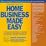 Home Business Made Easy (PSI Successful Business Library)