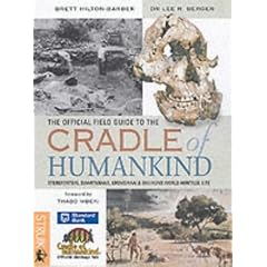 The Official Field Guide to the Cradle of Humankind (Official Field Guide to)