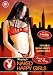 Playboy - Happy Naked Girls - Sexy In the City [DVD]