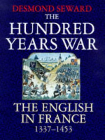 City Travel Guides Discounted  Books : The Hundred Years War: English in France, 1337-1453