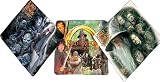 Lord Of The Rings Mouse Mat & Screen Saver Software