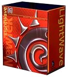 Lightwave 3D 6.0 Upgrade from 5.6