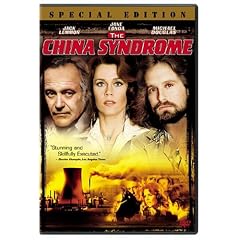 The China Syndrome (Special Edition)