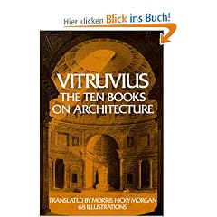 The Ten Books on Architecture Ten Books on Architecture: Bks. I-X (Dover Architecture)