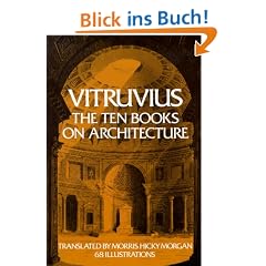 Vitruvius: The Ten Books on Architecture