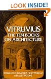 The Ten Books on Architecture