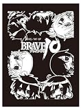 BRAVE10 コンパクトミラー 集合