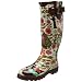 Chooka Women's Owl City Knee-High Boot,Brown,9 M US