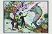 Art Poster, A Hole in Fairyland - 18.75 x 27.5