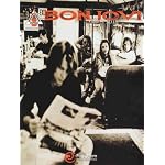 Bon Jovi / Cross Road (Authentic Guitar Tab) book cover